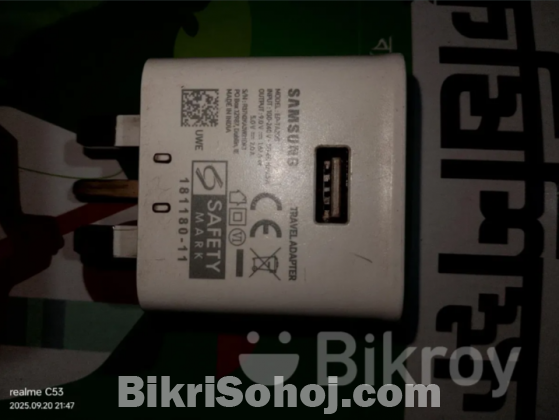 Samsung 15w charger